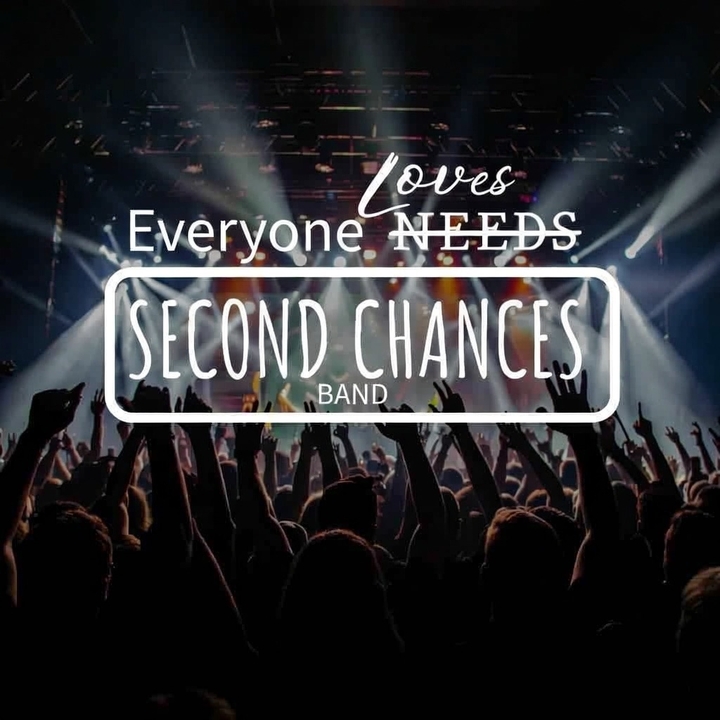 Second Chances Band