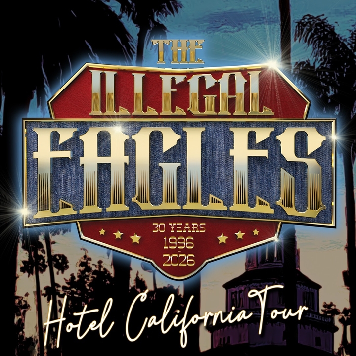 The Illegal Eagles