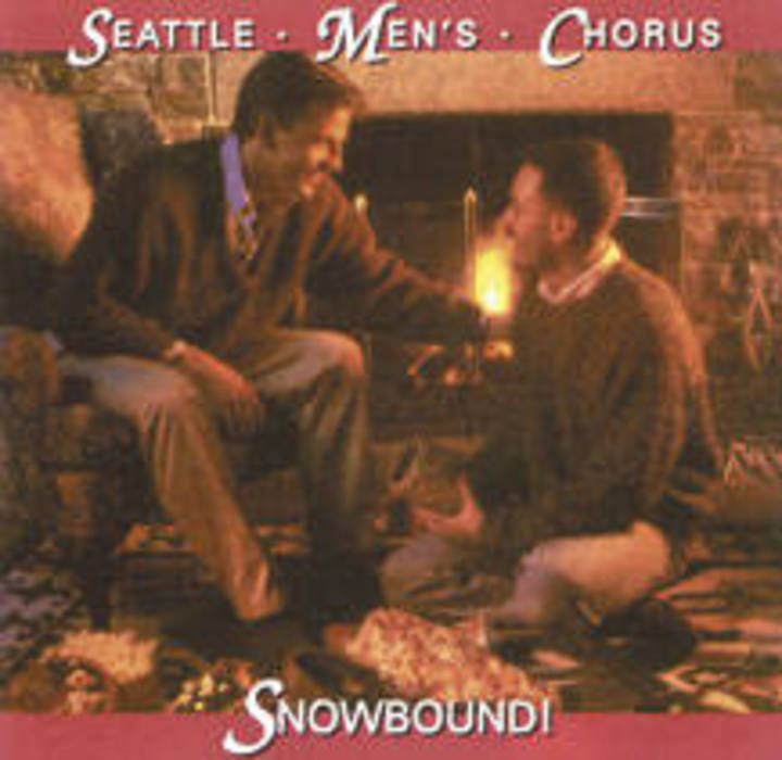 Seattle Men's Chorus