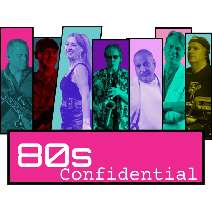 80's Confidential