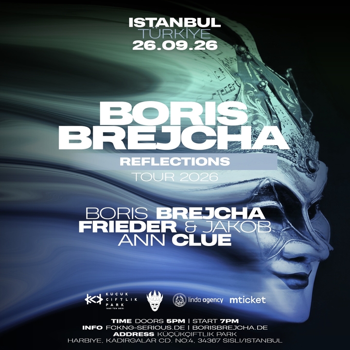 Boris Brejcha