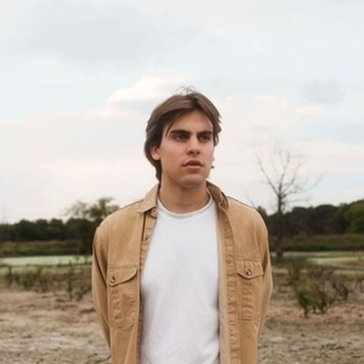 Andrew Lucier