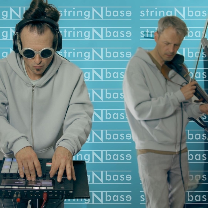 stringNbase