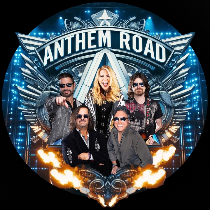 Anthem Road