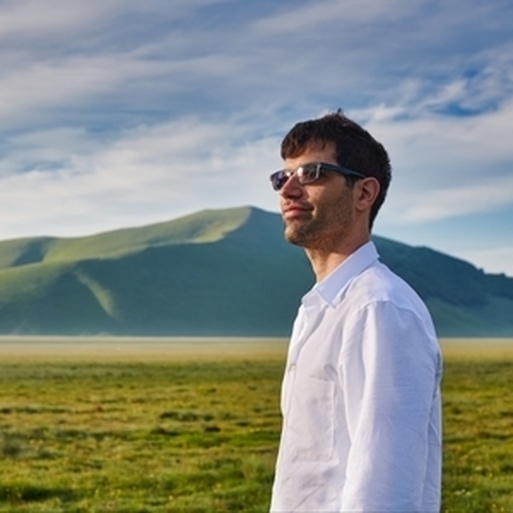 Yaniv Taubenhouse