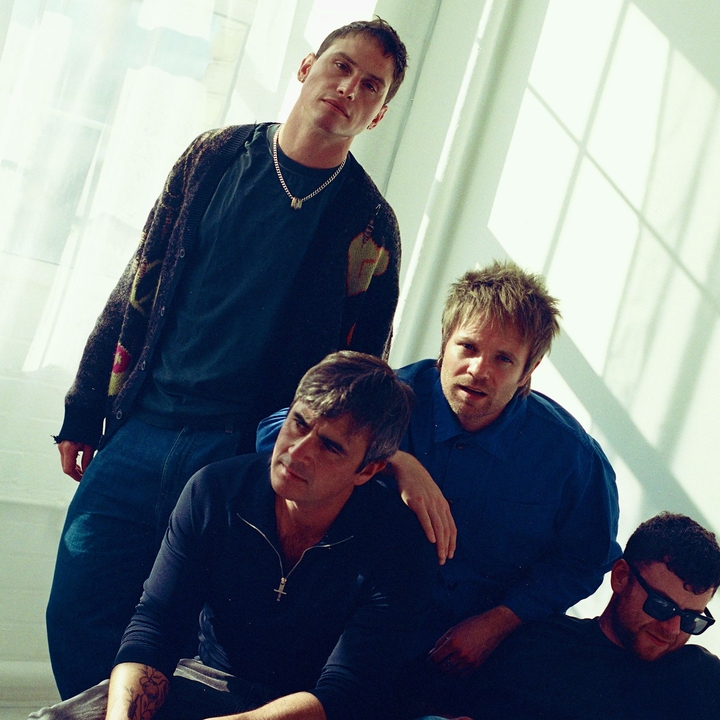 Enter Shikari