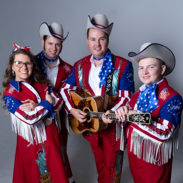 The Kody Norris Show Hazlehurst Tickets, Stagger Lee Music & RV