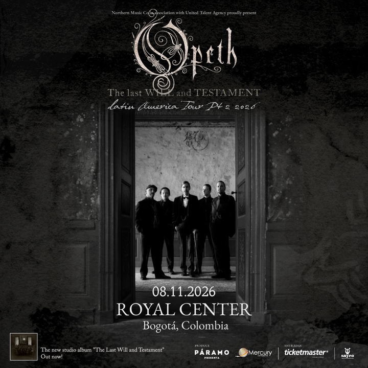 Opeth