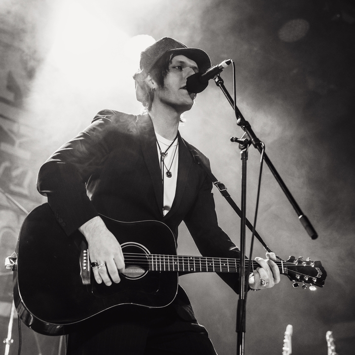 Matty James Cassidy