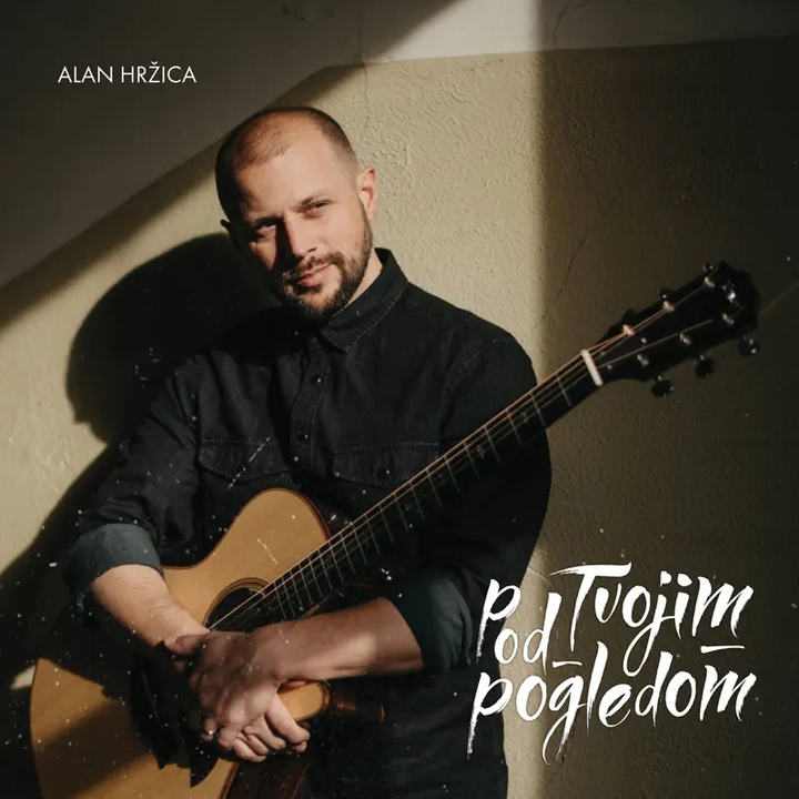 Alan Hrzica