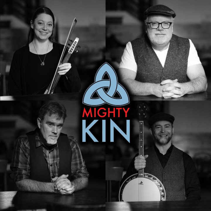 Mighty Kin