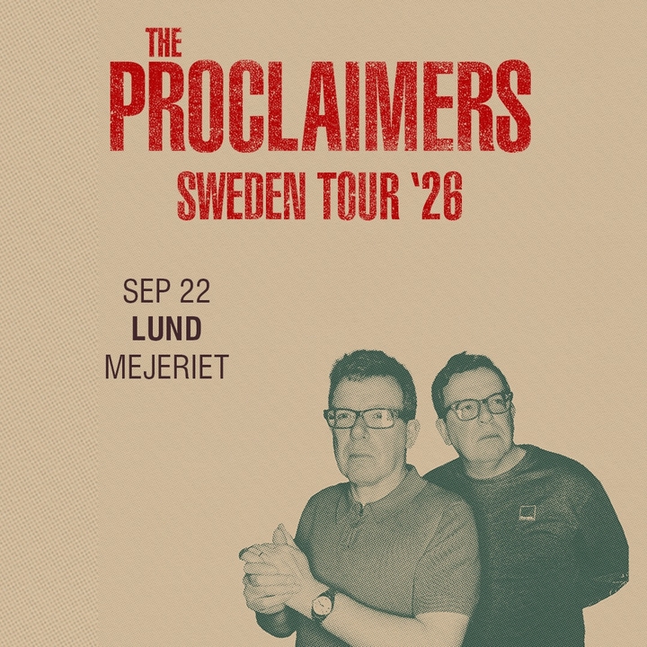 The Proclaimers