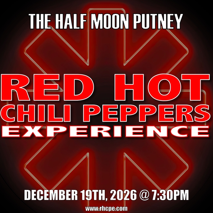 Red Hot Chili Peppers Experience