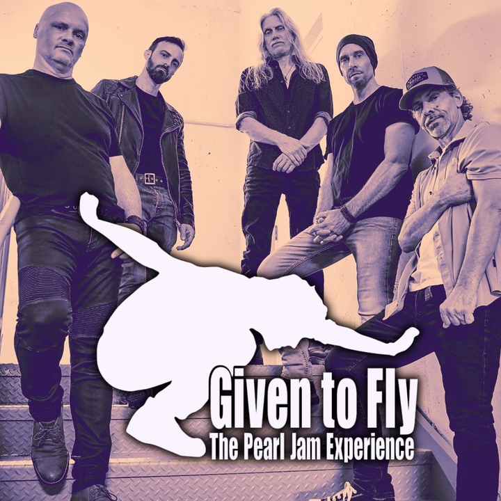 Given To Fly - the Pearl Jam Experience Annville Tickets, Allen