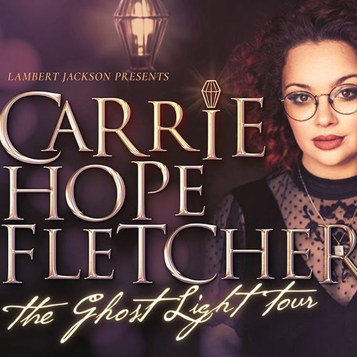Carrie Hope Fletcher