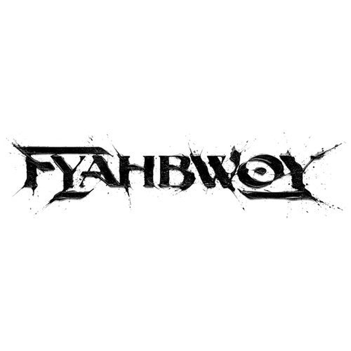 Fyahbwoy