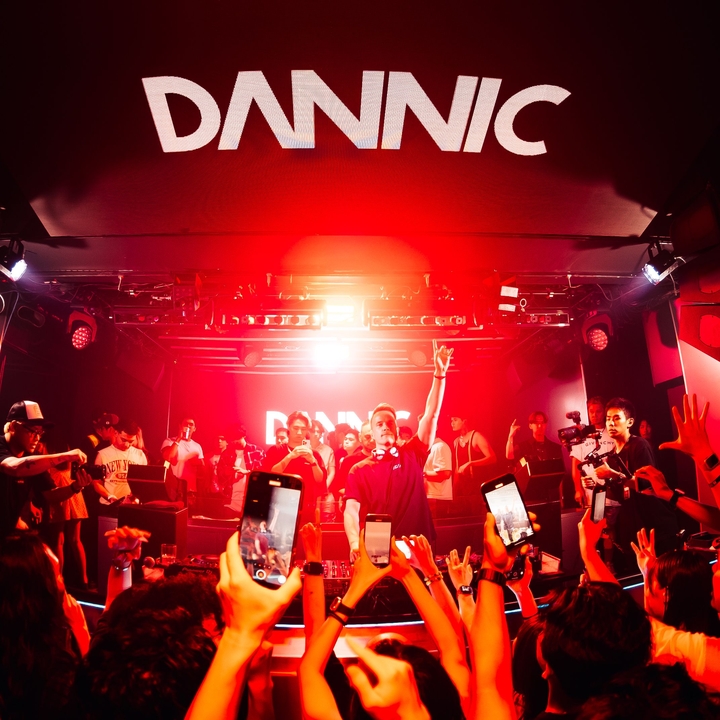 Dannic