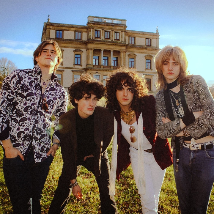 GLITZ (BAND)