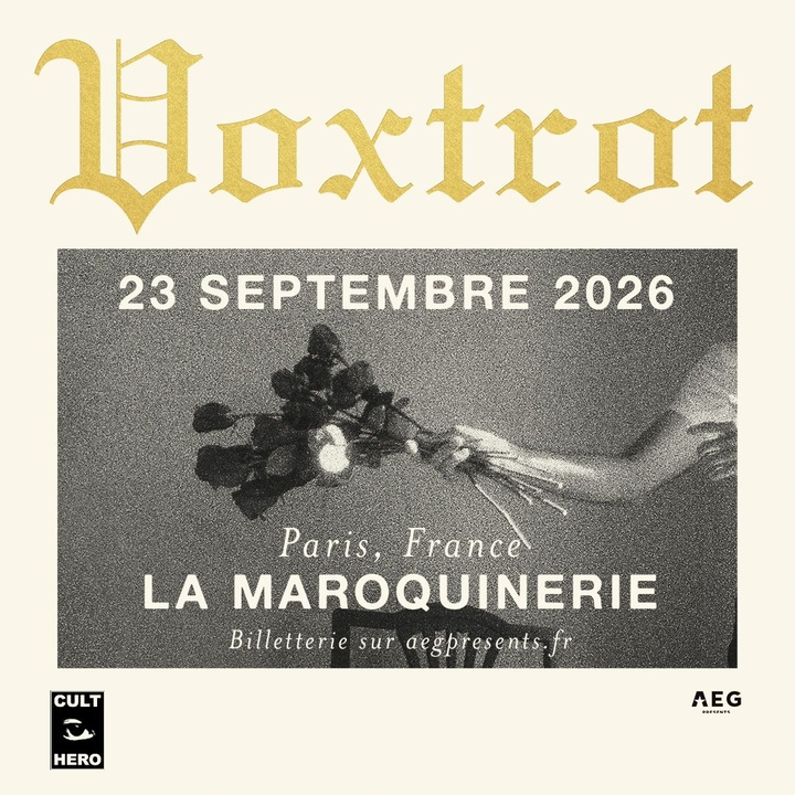 Voxtrot