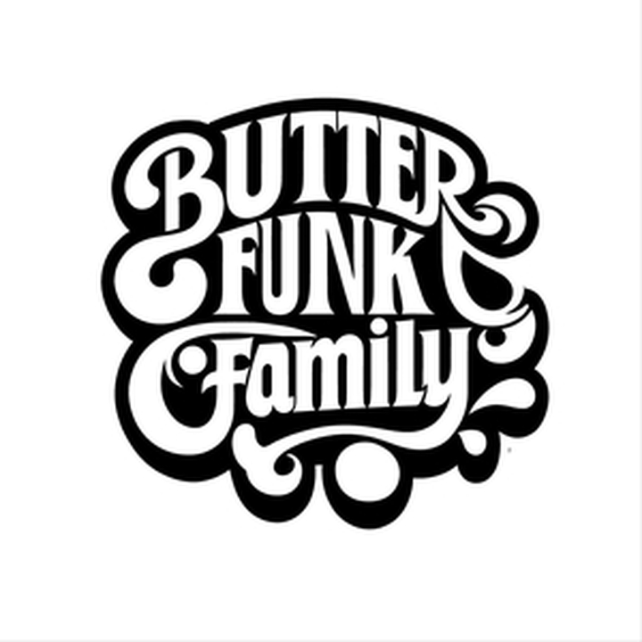 Butter Funk Family