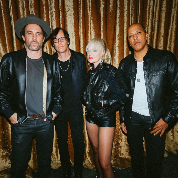 Metric