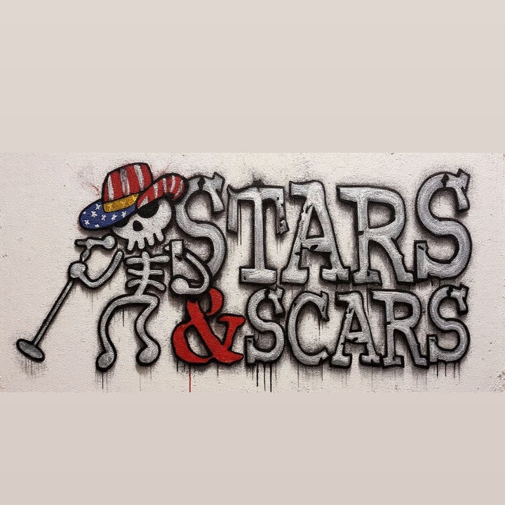 Stars N' Scars