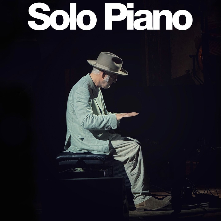 Ludovico Einaudi at Place Des Arts - Maison Symphonique