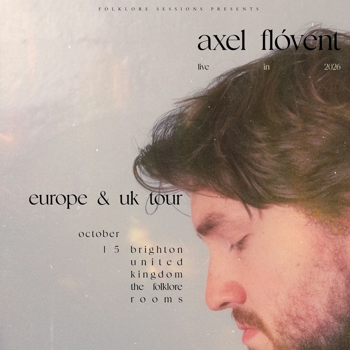 Axel Flovent