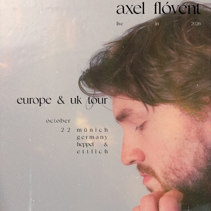 Axel Flovent