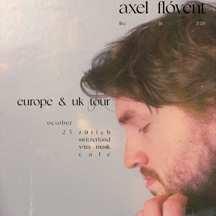Axel Flovent