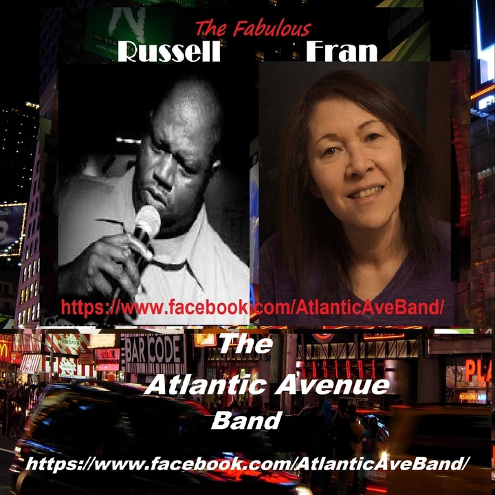 Atlantic Avenue Band