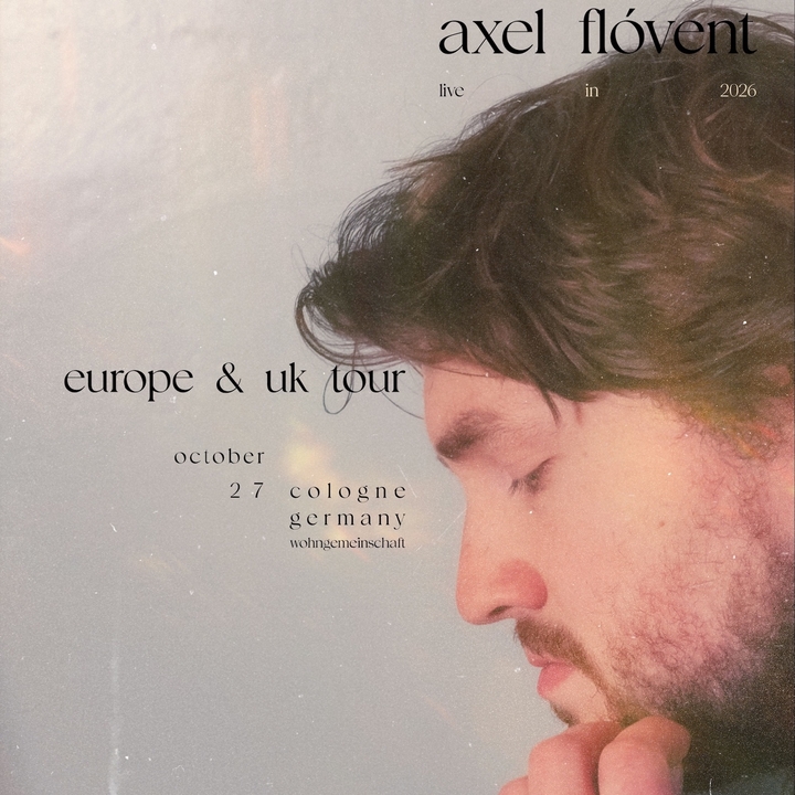 Axel Flovent
