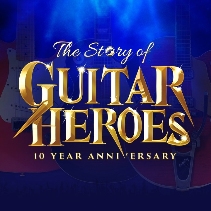Story Of Guitar Heroes