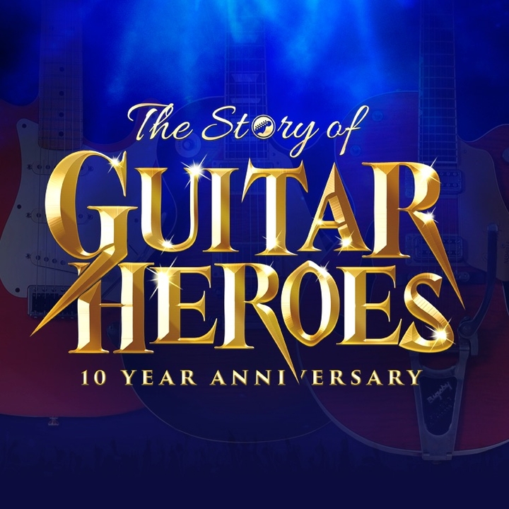 Story Of Guitar Heroes