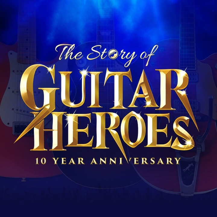 Story Of Guitar Heroes