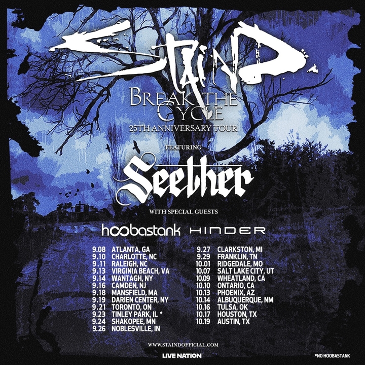 Hinder