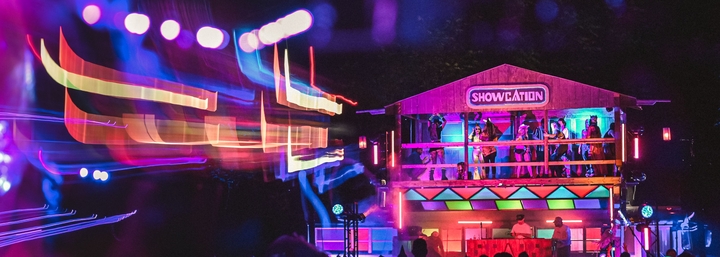 Festival Banner