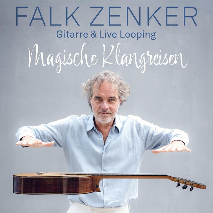 Falk Zenker