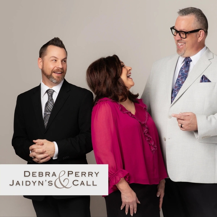 Debra Perry & Jaidyn's Call