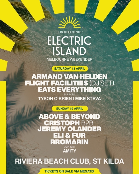 lineup