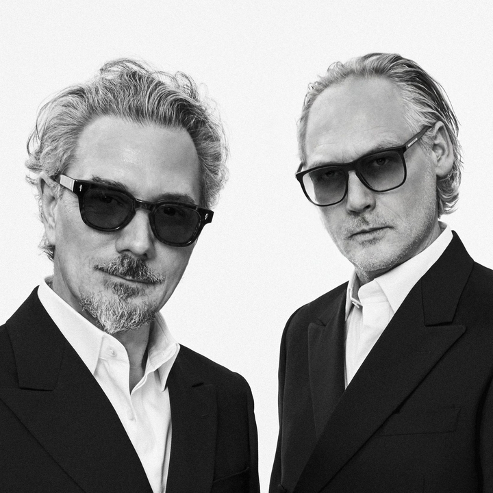Kruder & Dorfmeister @ Muffathalle