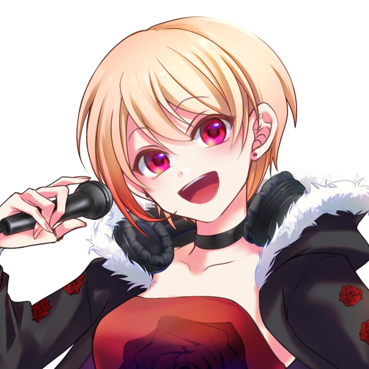 黒咲ルシア
