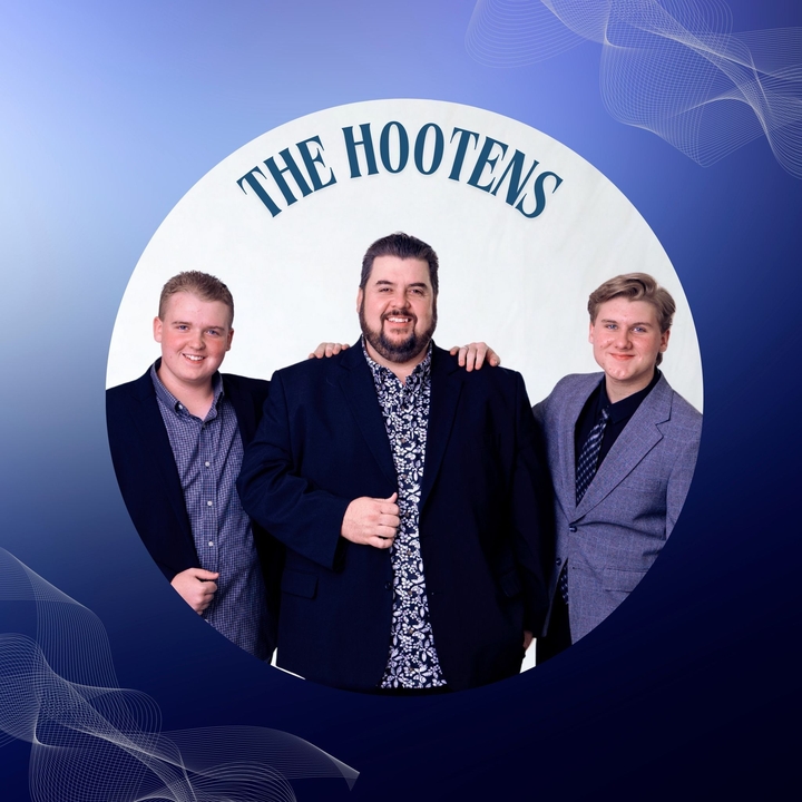 The Hooten Brothers