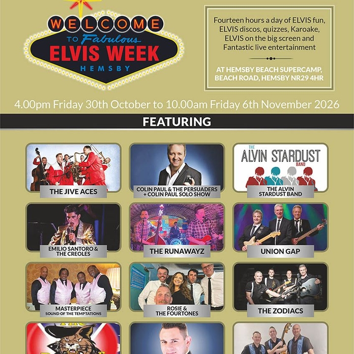 The Jive Aces