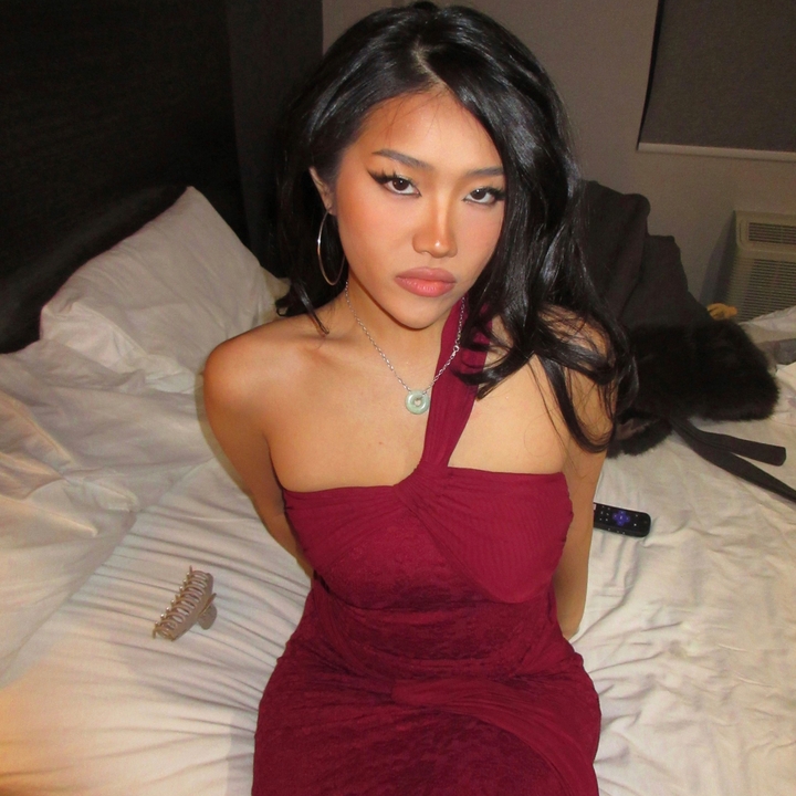 Rachel Wu