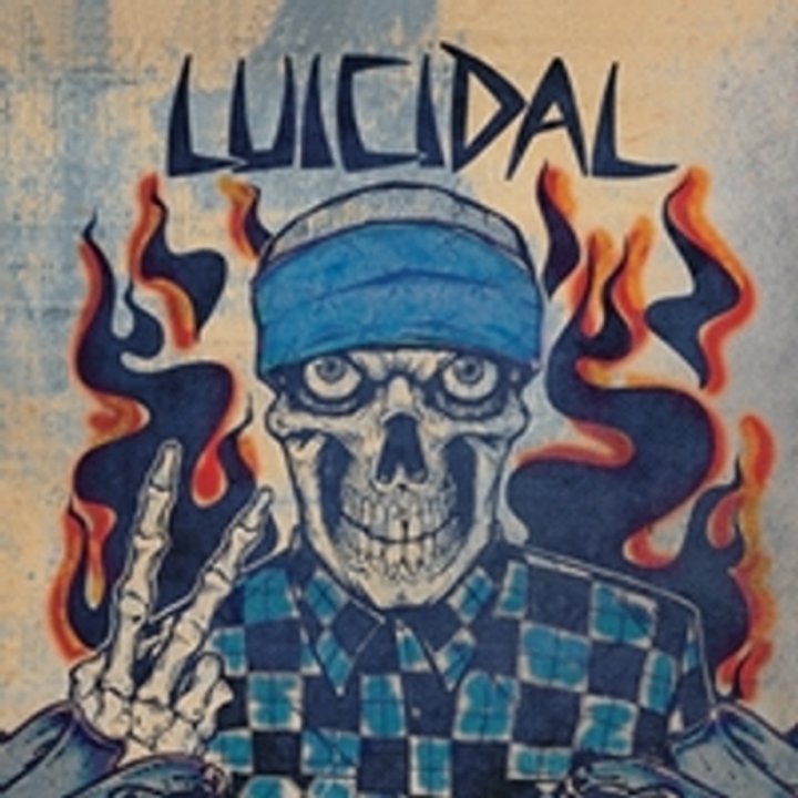 Luicidal