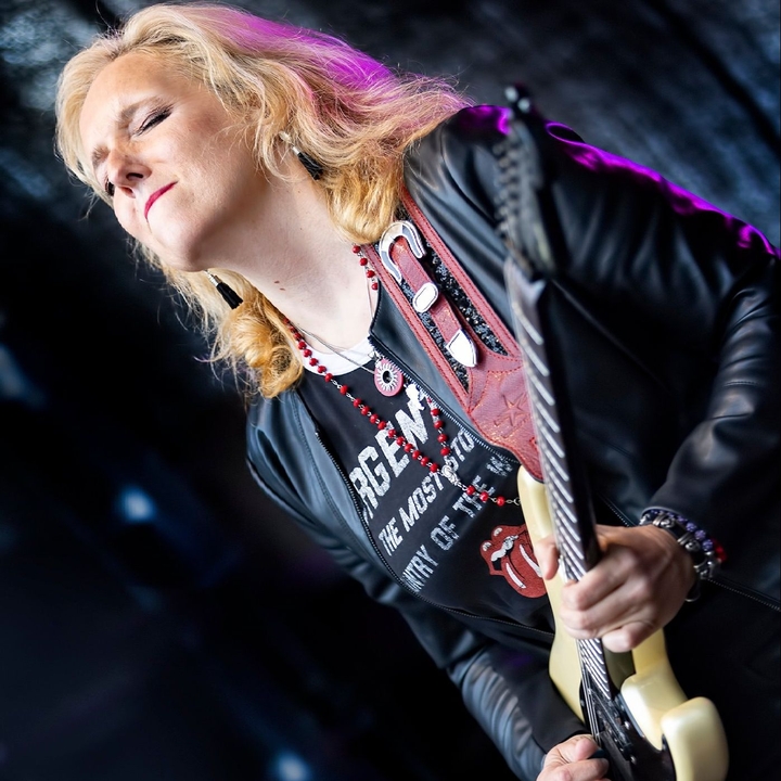 Vanesa Harbek