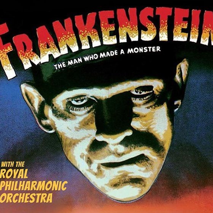 Royal Philharmonic Orchestra