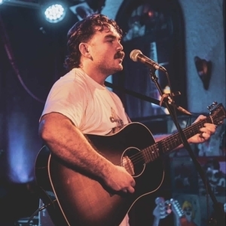 Aaron Wylder
