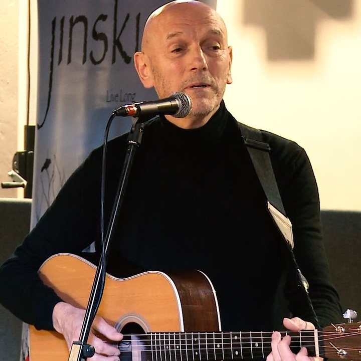 Steve Jinski
